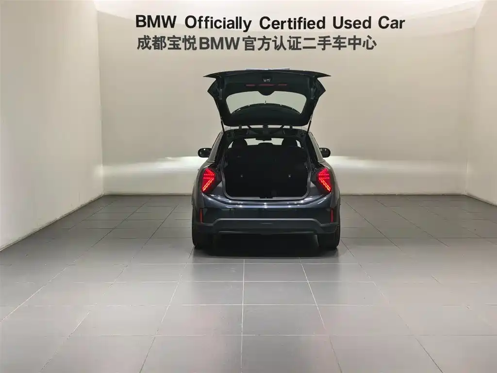 MINI Mini 2024