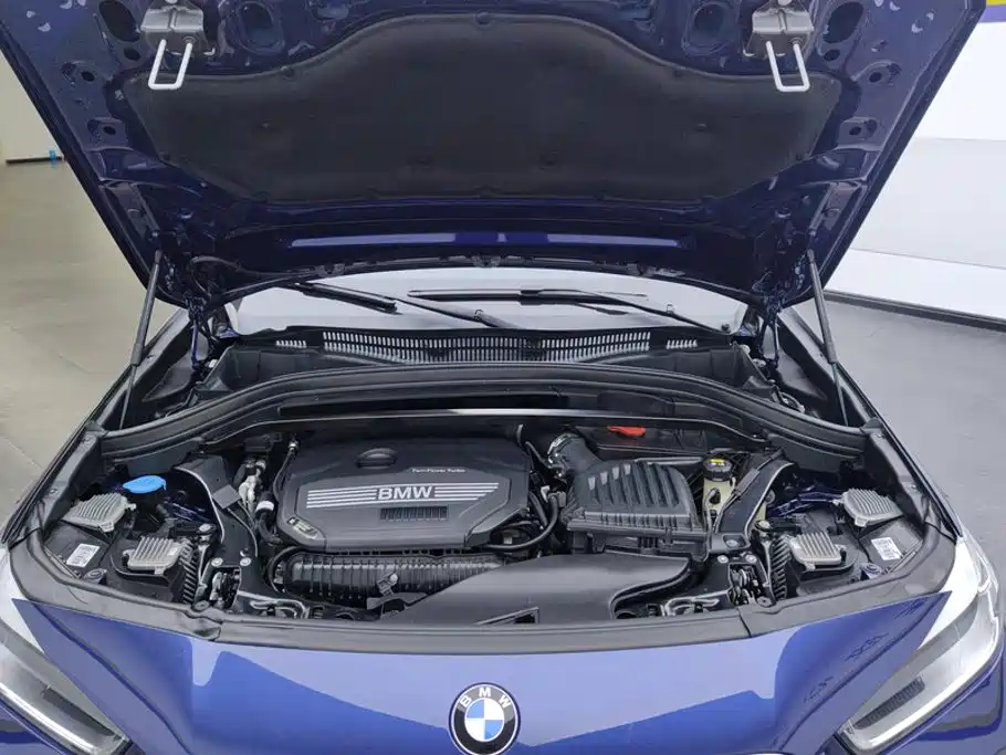 BMW X2 2020 — фото 10