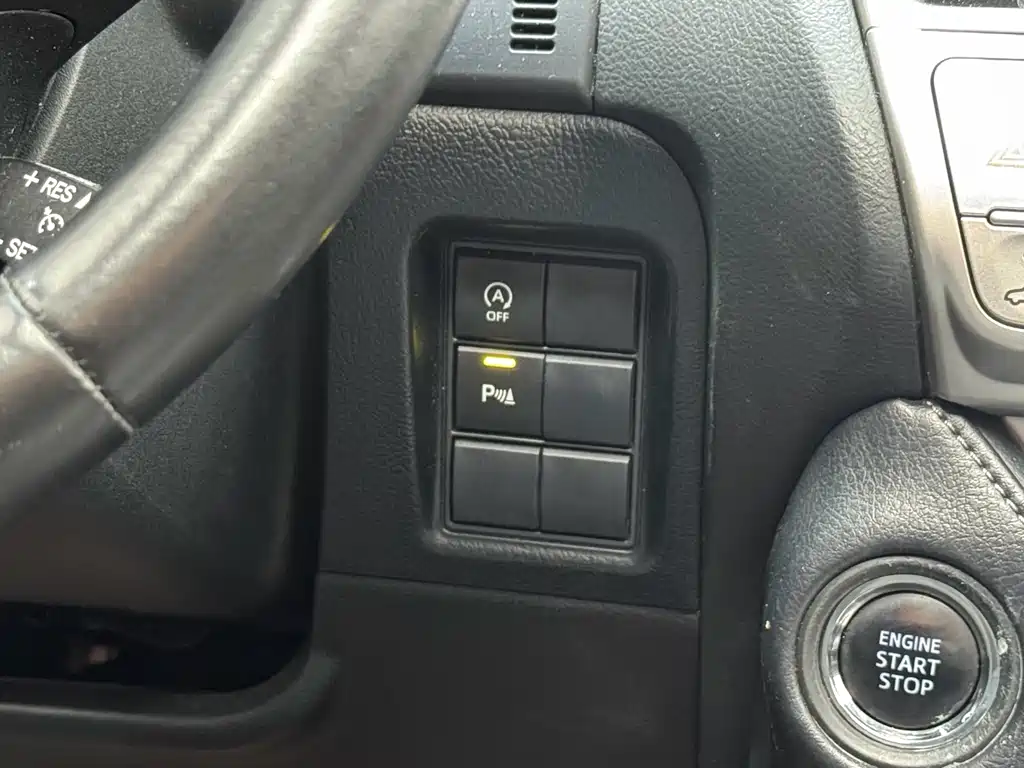 Toyota Prado 2018 — фото 17