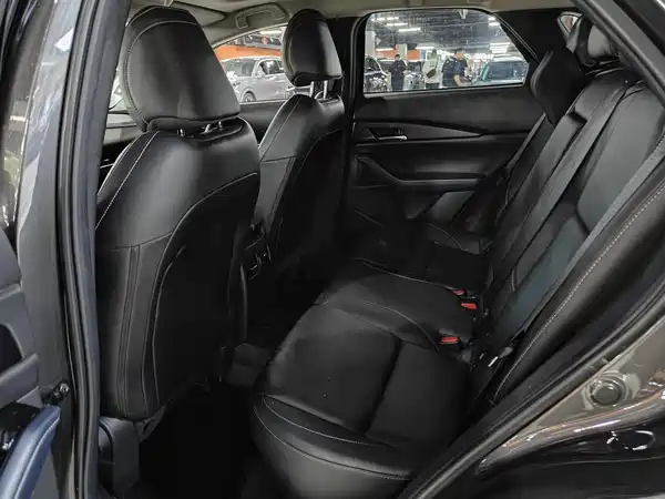Mazda CX-30 2020