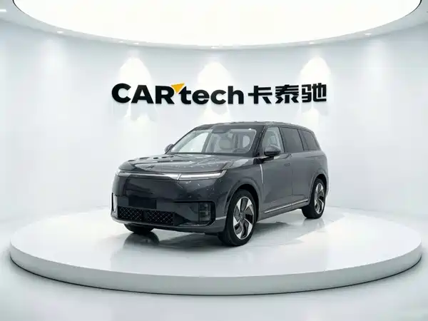 XPeng GX 2026