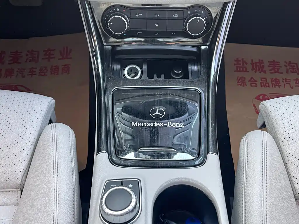 Mercedes-Benz GLA 2017 — фото 14