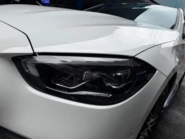 Mercedes-Benz C-Class 2022