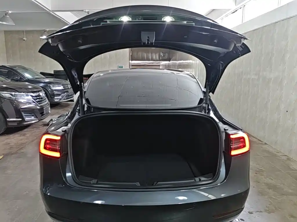 Tesla Model 3 2023 — фото 19