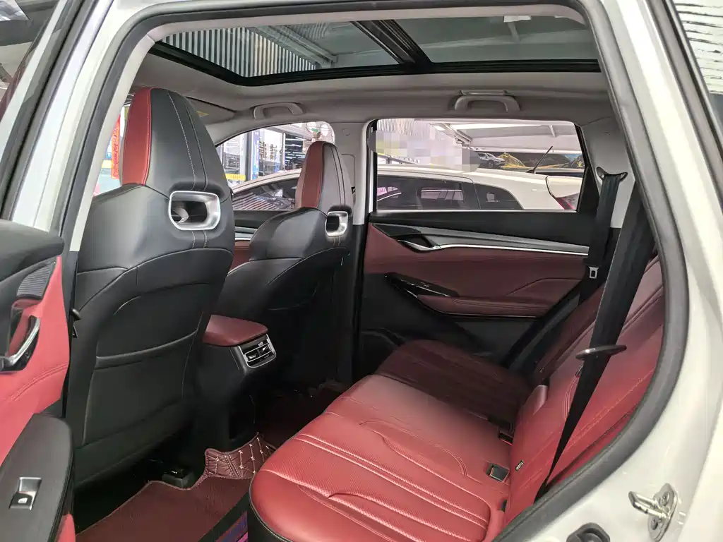 Changan CS75 PLUS 2023 — фото 11