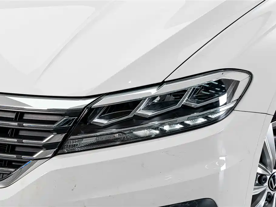 Volkswagen Lavida 2019 — фото 4