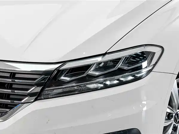 Volkswagen Lavida 2019