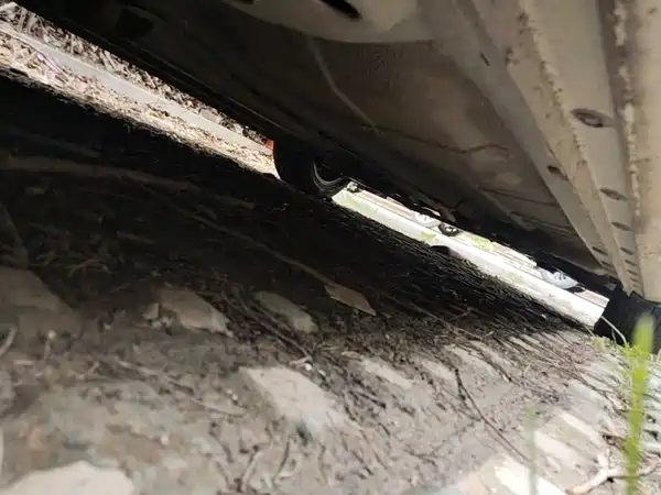 Roewe 360 2016