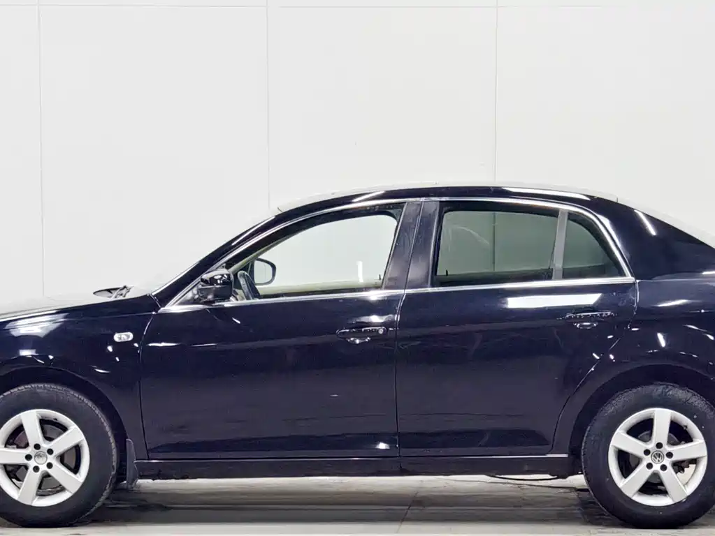 Volkswagen Bora 2010