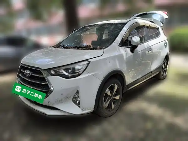 JMC Refine S3 2017