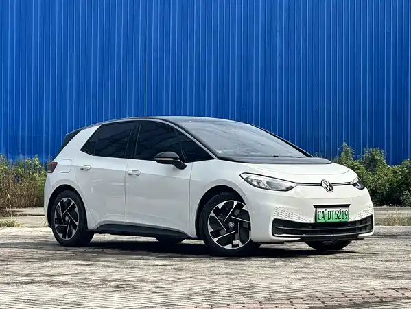 Volkswagen ID.3 2024