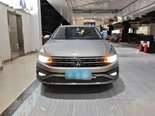 Volkswagen Bora 2022
