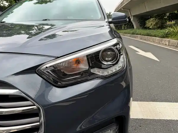 Hyundai ix35 2018