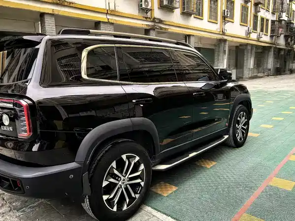 Haval Dargo 2021