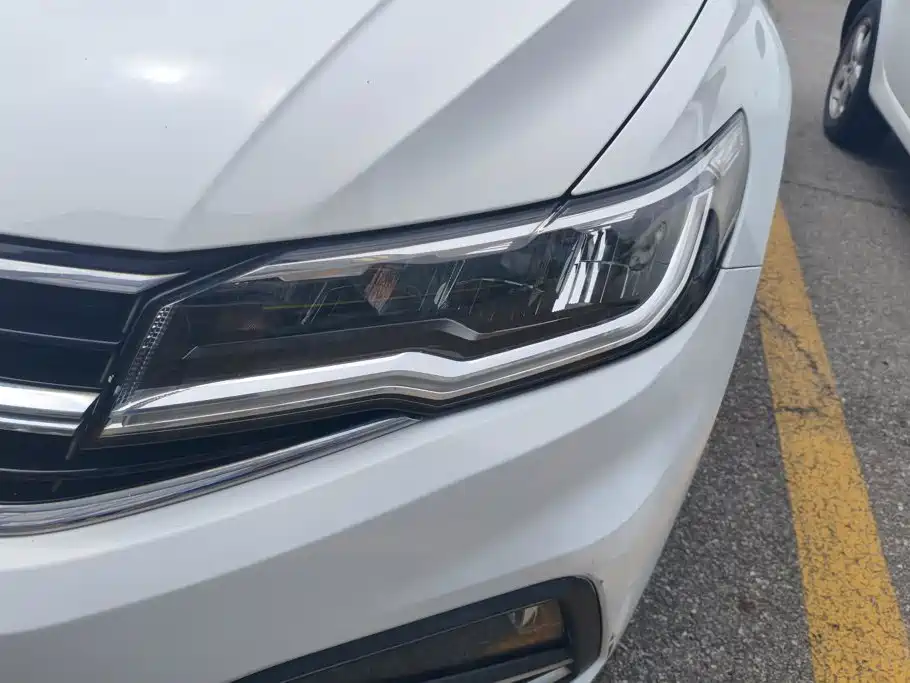 Volkswagen Bora 2019
