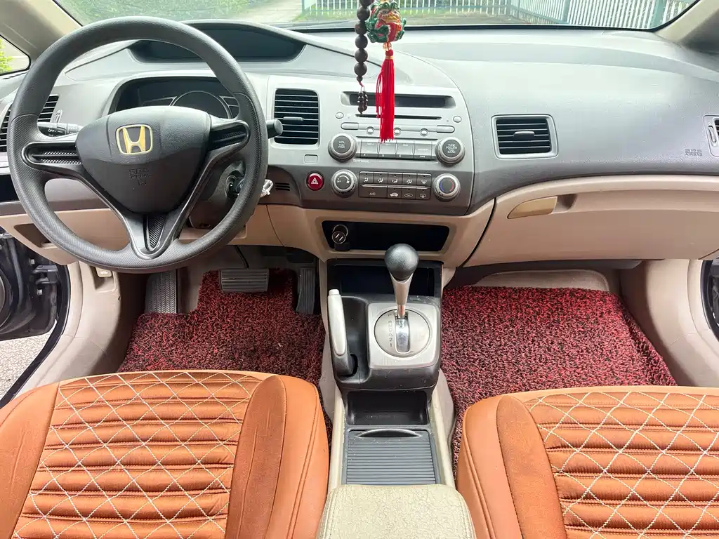Honda Civic 2009