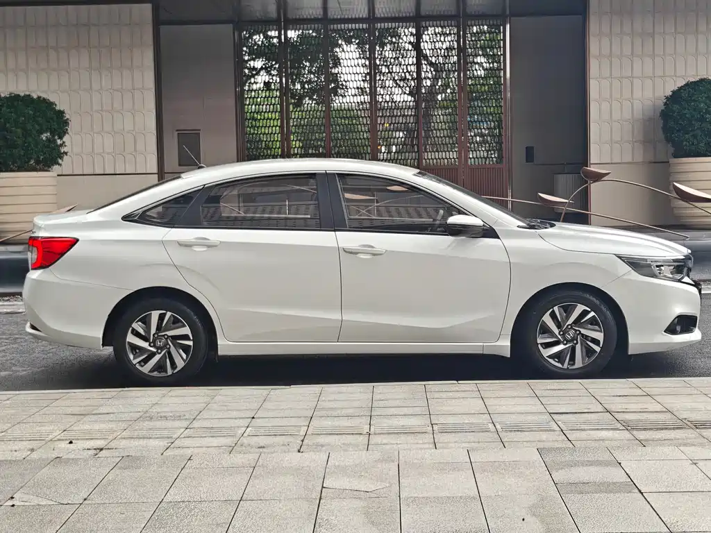 Honda Crider 2020 — фото 16