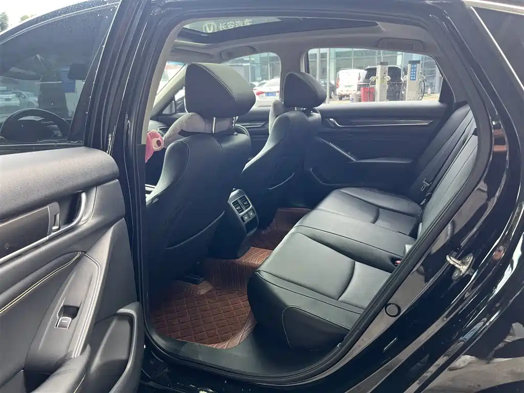 Honda Accord 2023