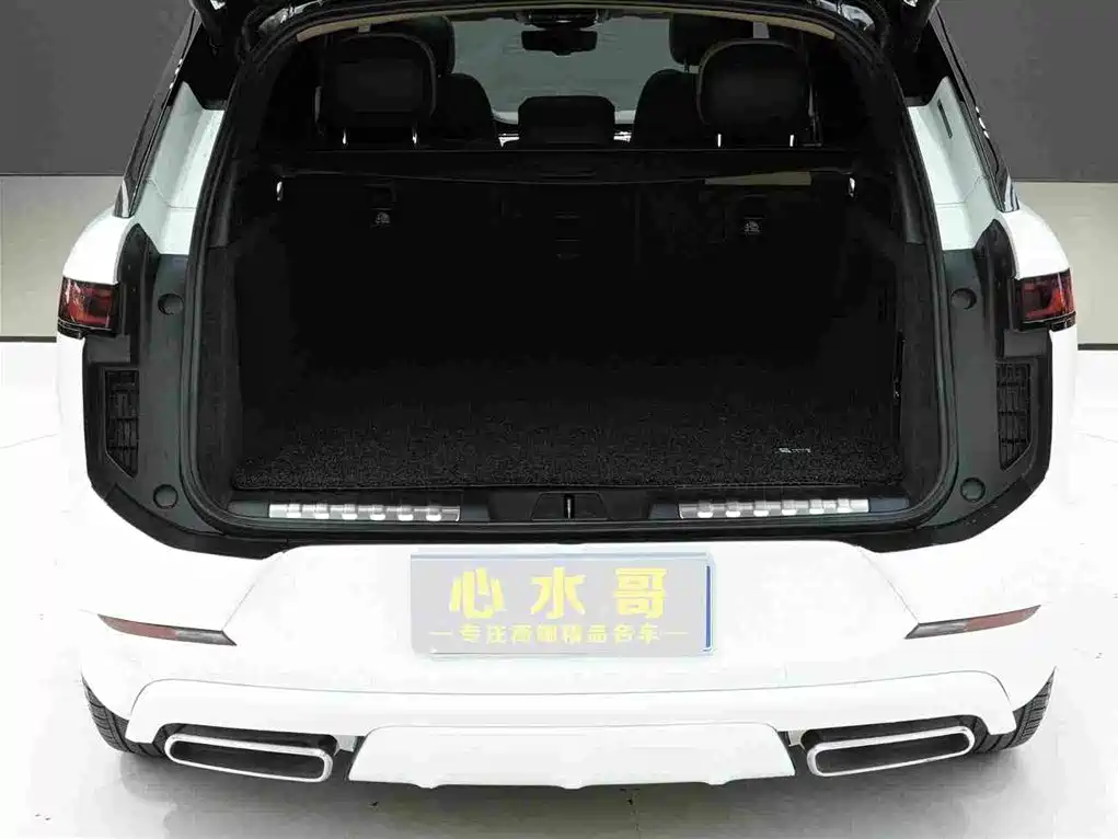 Land Rover Range Rover Sport 2024 — фото 23
