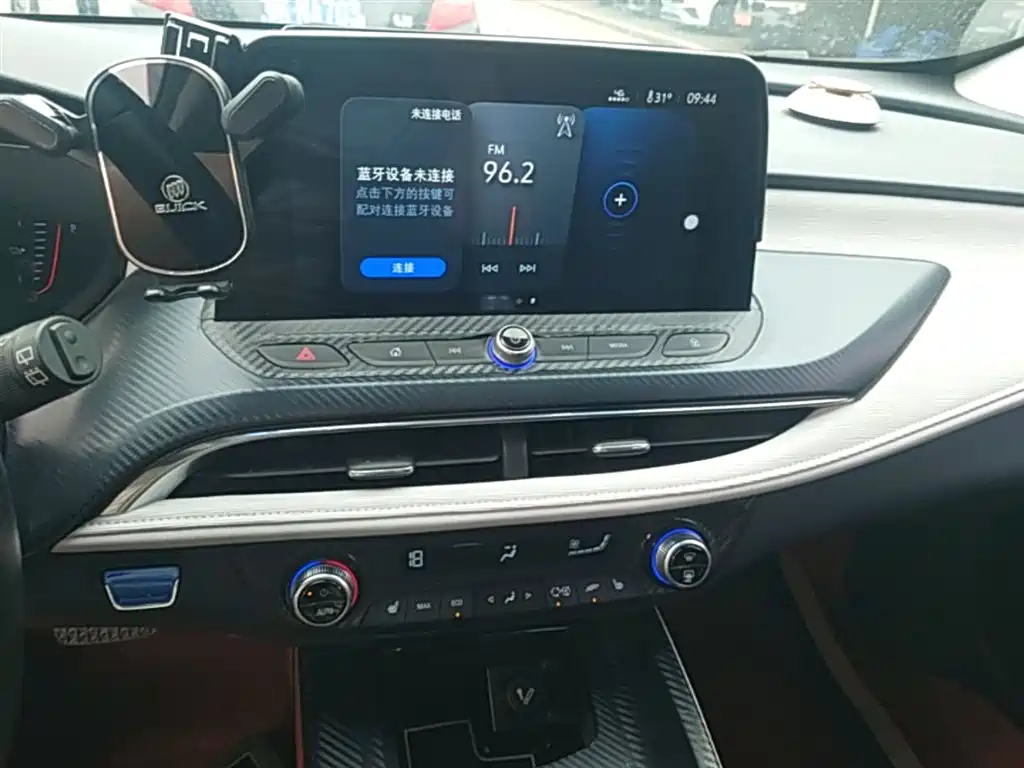Buick Velite 6 2020 — фото 13