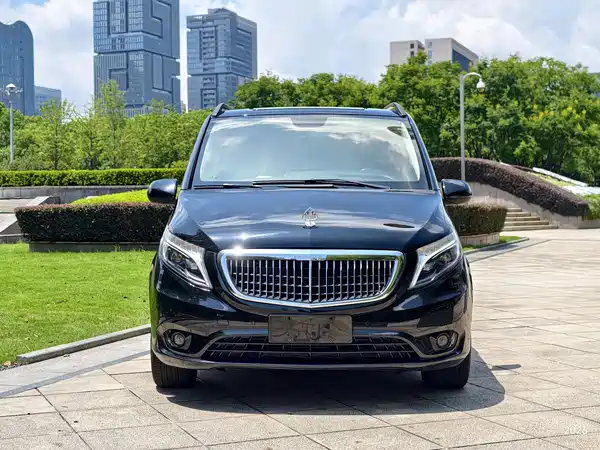 Mercedes-Benz Vito 2020