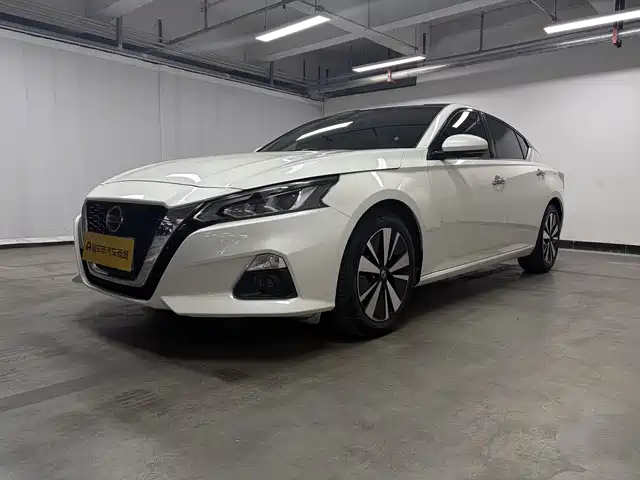 Nissan Teana 2021