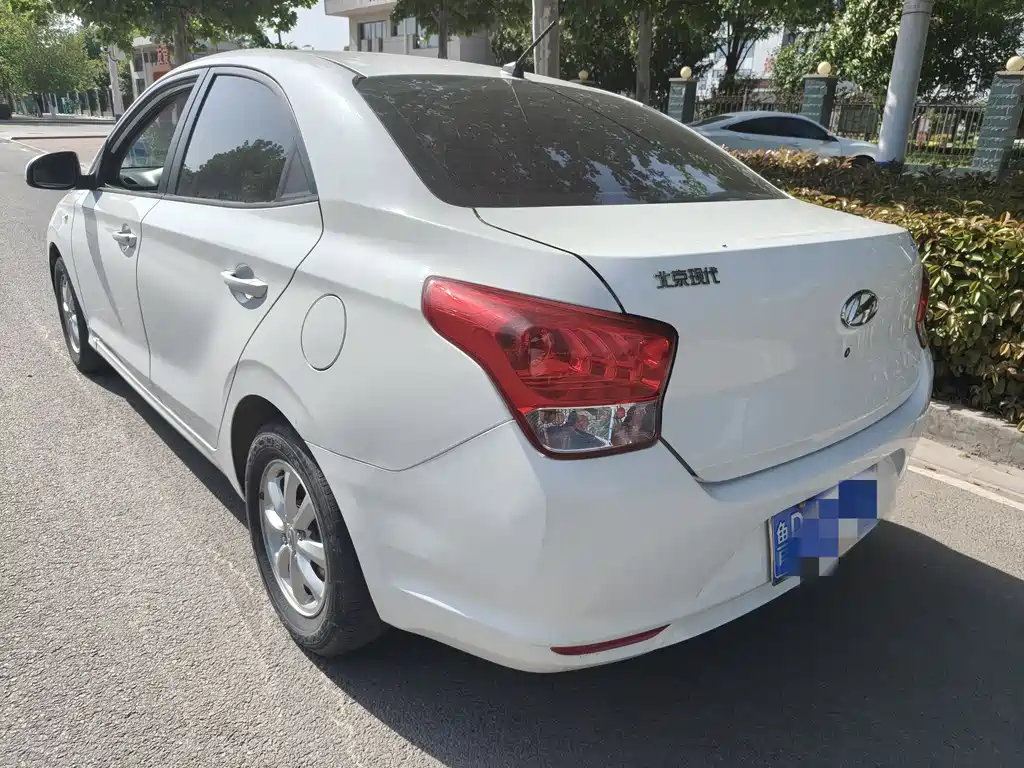 Hyundai Verna 2019 — фото 4