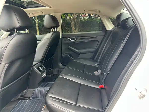 Honda Integra 2022