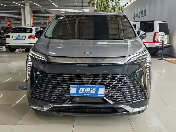 Buick Century 2023