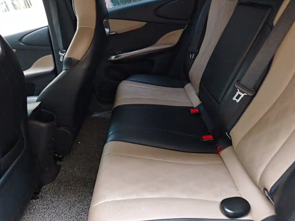 BYD Dolphin 2023 — фото 15