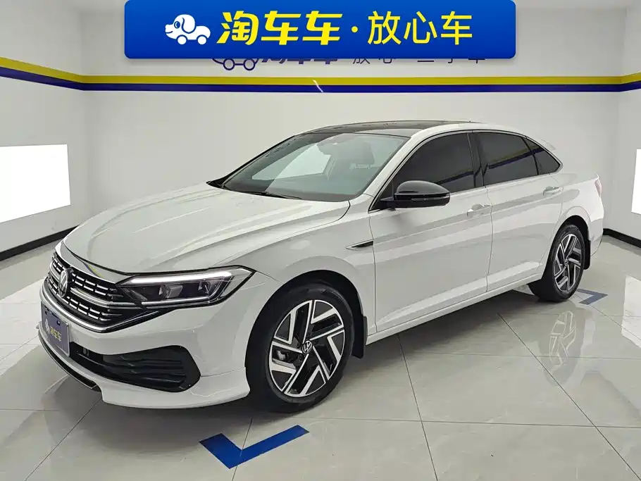 Volkswagen Sagitar 2023