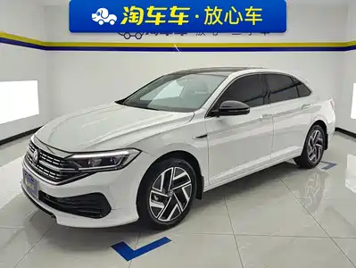Volkswagen Sagitar 2023