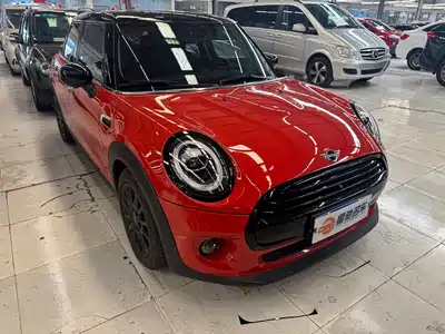 MINI MINI 2021