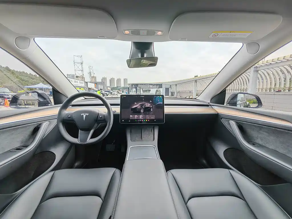 Tesla Model Y 2023 — фото 19