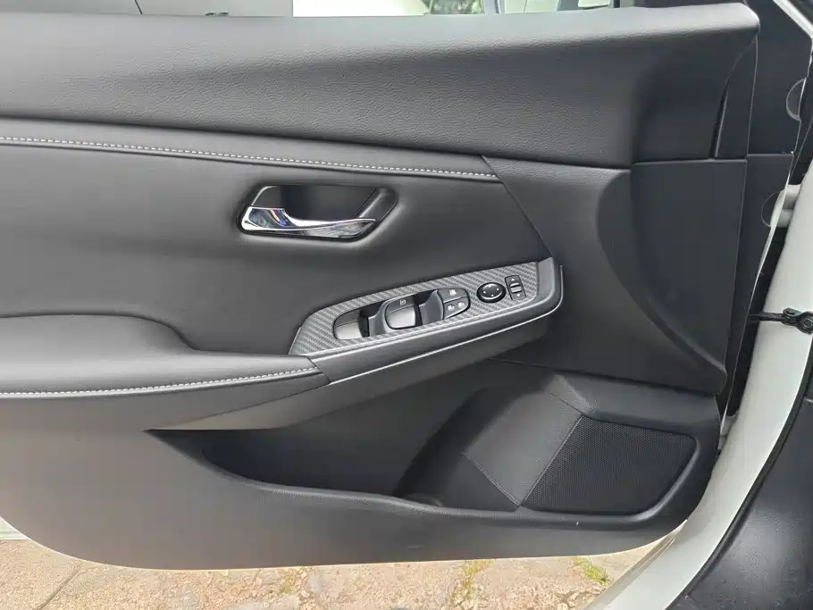 Nissan Sylphy 2025
