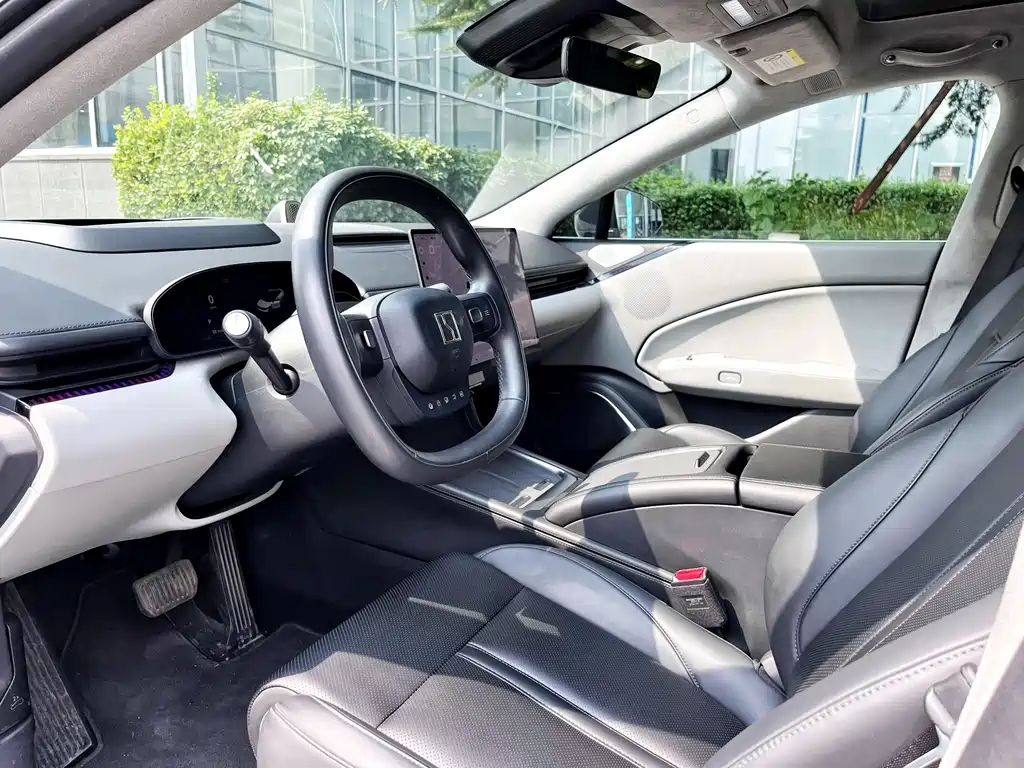 Zeekr 007 2024 — фото 7