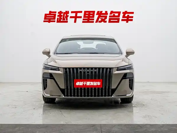 Roewe M7 DMH 2025