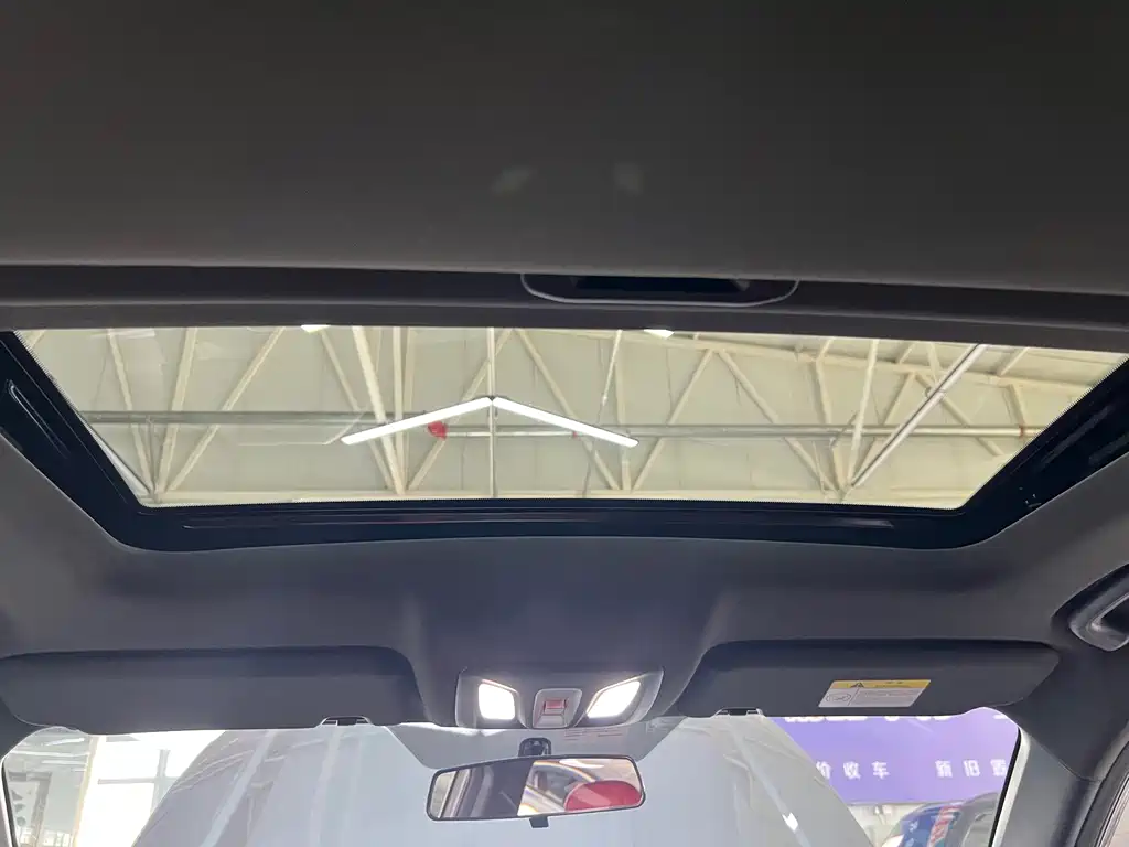 Changan CS35PLUS 2023 — фото 20