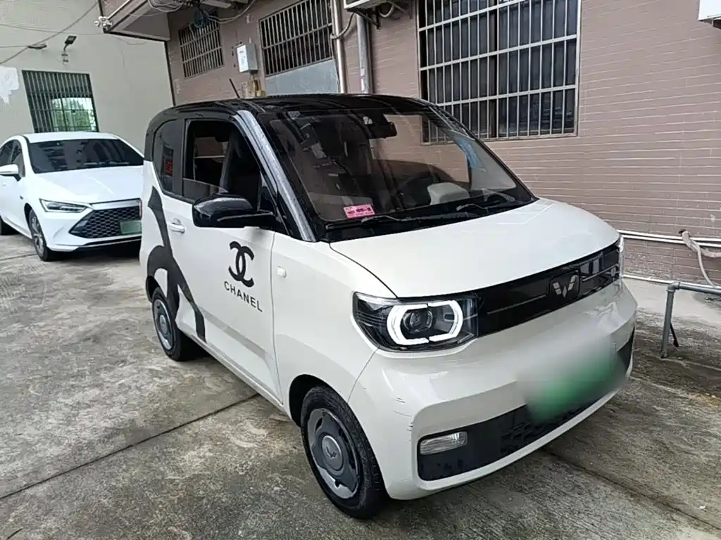 Wuling MINIEV 2023