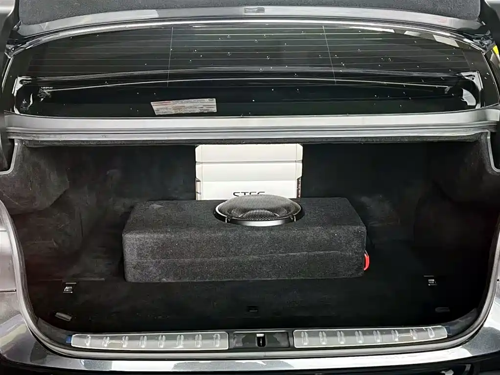 Lexus LS 2022