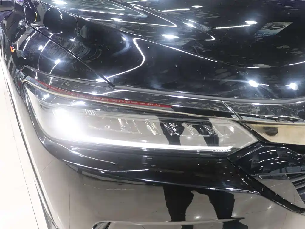 Honda Breeze 2020 — фото 17