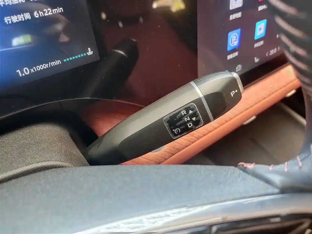 Changan CS75 PLUS 2025 — фото 14