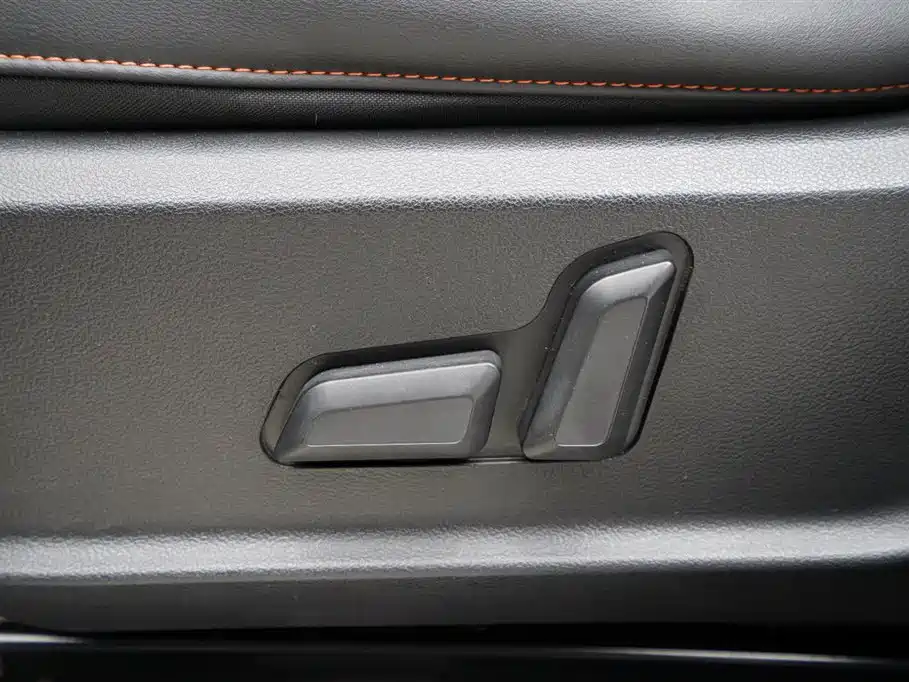 Haval F7 2021 — фото 7