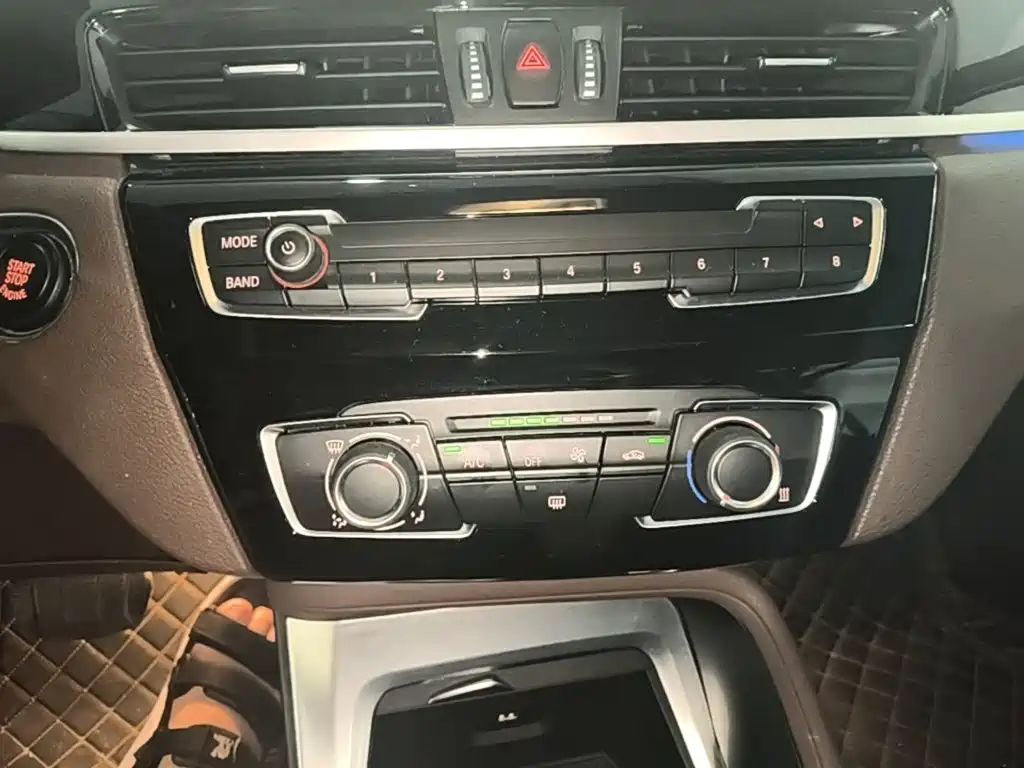 BMW X1 2020 — фото 13