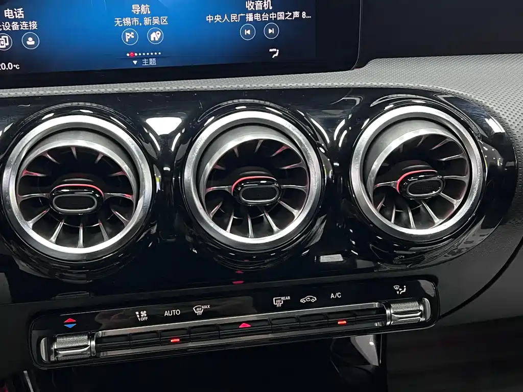 Mercedes-Benz CLA 2023 — фото 34