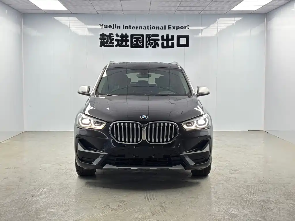 BMW X1 2023 — фото 2