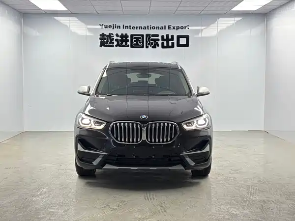 BMW X1 2023