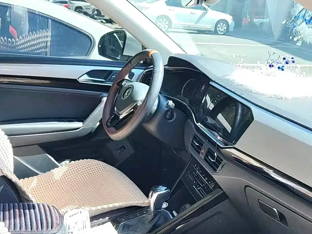 Volkswagen Tayron 2022