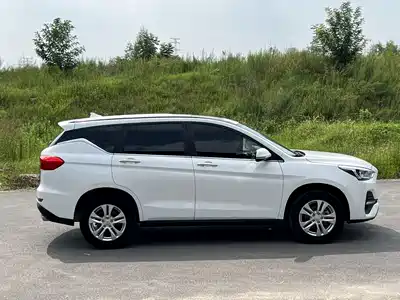 Haval M6 2020