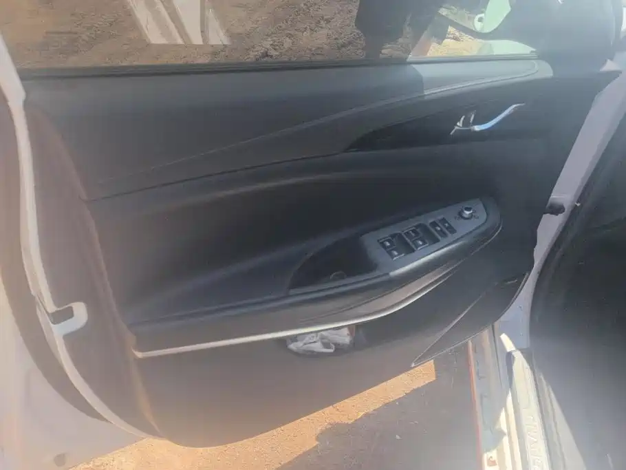 Changan Ruicheng CC 2020